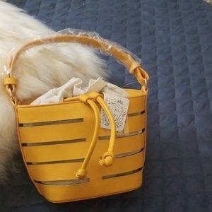 Free People East Hampton bucket bag